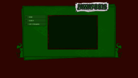 What Jawapools.com website looked like in 2020 (3 years ago)