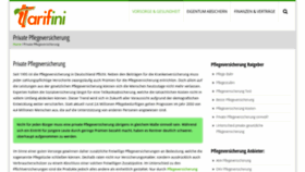 What Janus-online.de website looked like in 2020 (4 years ago)
