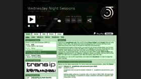 What Jungletrain.net website looked like in 2020 (4 years ago)