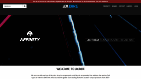 What Jbimporters.com website looked like in 2020 (3 years ago)