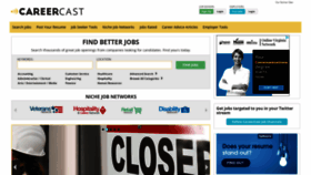 What Jobs.registerguard.com website looked like in 2020 (3 years ago)