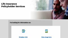 What Jhservicenet.com website looked like in 2020 (3 years ago)