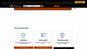 What Jippyx.de website looked like in 2020 (3 years ago)