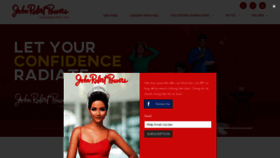 What Jrpvietnam.com website looked like in 2020 (3 years ago)