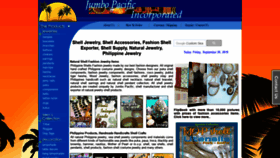 What Jewellerypart.com website looked like in 2020 (3 years ago)