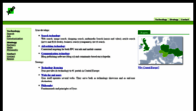 What Jxs.cz website looked like in 2020 (3 years ago)