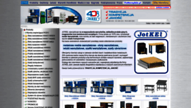 What Jotkel.com website looked like in 2020 (3 years ago)