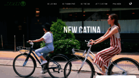 What Jettcycles.ca website looked like in 2020 (3 years ago)