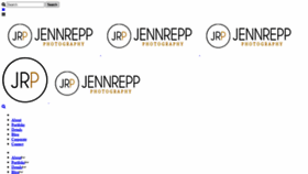 What Jennrepp.com website looked like in 2020 (5 years ago)