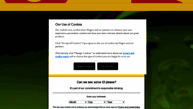 What Jbscotch.com website looked like in 2020 (3 years ago)