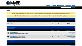What Jrbabe.pw website looked like in 2020 (3 years ago)