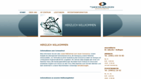 What Jaksche-kollegen.de website looked like in 2020 (3 years ago)