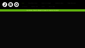 What Jamesriverorthodontics.com website looked like in 2020 (3 years ago)