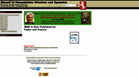 What Jbsdonline.com website looked like in 2020 (3 years ago)
