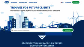What J360.info website looked like in 2020 (4 years ago)