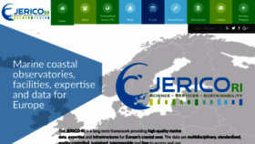 What Jerico-ri.eu website looked like in 2020 (3 years ago)