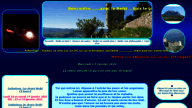 What Jocelyne-berard-reiki-nord-isere.fr website looked like in 2021 (3 years ago)