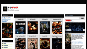 What Jl21movies.blogspot.com website looked like in 2021 (3 years ago)