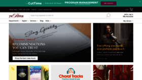 What Jwpepper.com website looked like in 2021 (4 years ago)