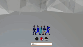 What Jdb247.net website looked like in 2021 (4 years ago)