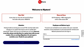 What Jjmystore.com website looked like in 2021 (2 years ago)