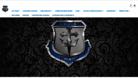 What Jglm.org.pl website looked like in 2021 (4 years ago)