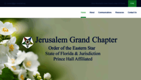What Jgc-oesphafl.org website looked like in 2021 (2 years ago)