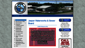 What Jwwsb.org website looked like in 2021 (2 years ago)