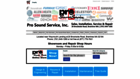 What Jblparts.com website looked like in 2021 (2 years ago)