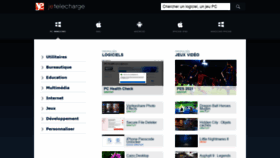 What Jetelecharge.com website looked like in 2021 (2 years ago)