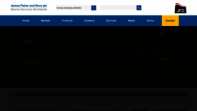What Jfdglobal.com website looked like in 2021 (2 years ago)