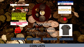 What Jbcoinsinc.com website looked like in 2021 (2 years ago)