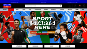 What Jjbsports.com website looked like in 2021 (2 years ago)