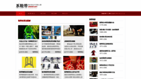 What Jixiedai.com website looked like in 2021 (2 years ago)
