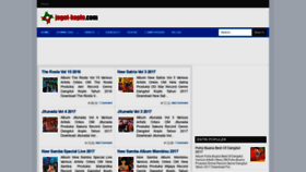 What Joget-koplo.blogspot.com website looked like in 2021 (2 years ago)