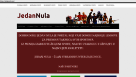 What Jedannula.xyz website looked like in 2021 (2 years ago)