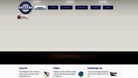 What Joca-prevoz.com website looked like in 2021 (2 years ago)