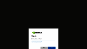 What Jirasw.nvidia.com website looked like in 2021 (2 years ago)