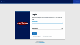 What Jl011.personeelstool.nl website looked like in 2021 (2 years ago)