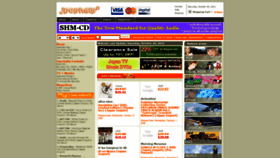 What Jpophelp.com website looked like in 2021 (2 years ago)