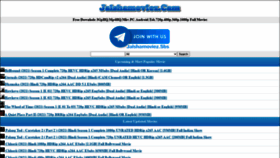 What Jalshamoviez1.us website looked like in 2021 (2 years ago)