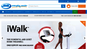 What Jmldirect.com website looked like in 2022 (3 years ago)