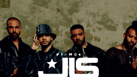 What Jlsofficial.com website looked like in 2022 (2 years ago)