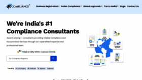 What Jrcompliance.com website looked like in 2022 (2 years ago)