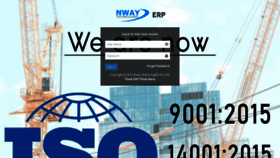 What Jnl.nwayerp.org website looked like in 2022 (2 years ago)