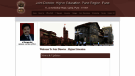What Jdhepune.info website looked like in 2022 (2 years ago)
