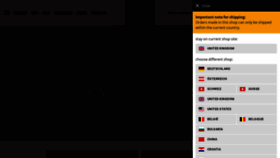 What Jack-wolfskin.co.uk website looked like in 2022 (3 years ago)