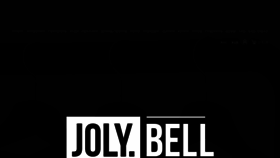 What Jolybell.com website looked like in 2022 (2 years ago)