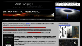 What Jimstoneindia.com website looked like in 2022 (2 years ago)