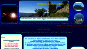 What Jocelyne-berard-reiki-nord-isere.fr website looked like in 2022 (2 years ago)